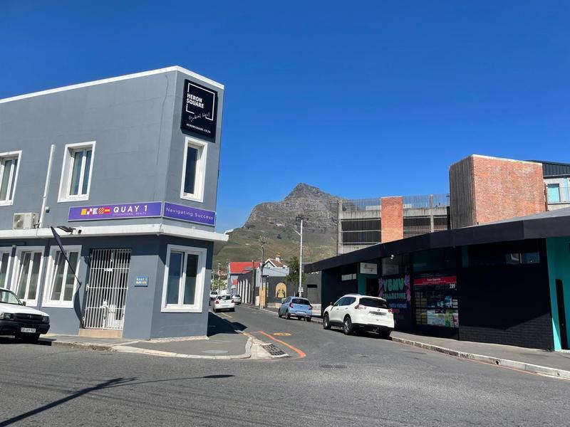 Commercial Property for Sale in Observatory Western Cape
